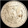 Image 2 : 1901 Morgan Silver Dollar CLOSELY UNCIRCULATED