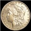 Image 1 : 1892 Morgan Silver Dollar CLOSELY UNCIRCULATED