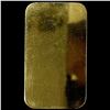 Image 2 : Switzerland 1oz Gold Bar UNCIRCULATED
