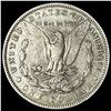 Image 2 : 1892-S Morgan Silver Dollar ABOUT UNCIRCULATED