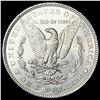 Image 2 : 1878 Rev 79 Morgan Silver Dollar UNCIRCULATED