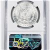 Image 2 : 1885-O Morgan Silver Dollar NGC-MS62