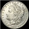 Image 1 : 1899-S Morgan Silver Dollar CLOSELY UNCIRCULATED