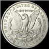 Image 2 : 1892-O Morgan Silver Dollar UNCIRCULATED