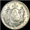 Image 1 : 1920 Maine Half Dollar UNCIRCULATED