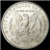 Image 2 : 1899-S Morgan Silver Dollar CLOSELY UNCIRCULATED