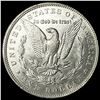 Image 2 : 1892 Morgan Silver Dollar CLOSELY UNCIRCULATED