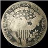 Image 2 : 1807 Draped Bust Half Dollar NICELY CIRCULATED