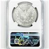 Image 2 : 1897-O Morgan Silver Dollar NGC-MS60