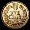Image 2 : 1870 Indian Head Cent UNCIRCULATED