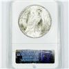 Image 2 : 1923 Silver Peace Dollar NGC-MS65