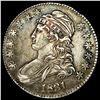 Image 1 : 1831 Capped Bust Half Dollar CLOSELY UNCIRCULATED