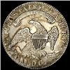 Image 2 : 1831 Capped Bust Half Dollar CLOSELY UNCIRCULATED