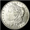 Image 1 : 1892 Morgan Silver Dollar UNCIRCULATED
