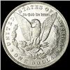 Image 2 : 1892 Morgan Silver Dollar UNCIRCULATED