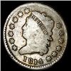 Image 1 : 1814 Large Cent NICELY CIRCULATED