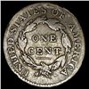 Image 2 : 1814 Large Cent NICELY CIRCULATED
