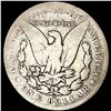 Image 2 : 1903-O Morgan Silver Dollar NICELY CIRCULATED