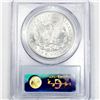 Image 2 : 1884-O Morgan Silver Dollar PCGS-MS63