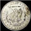 Image 2 : 1879-S Rev 78 Morgan Silver Dollar CLOSELY