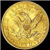 Image 2 : 1893 $5 Gold Half Eagle UNCIRCULATED