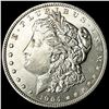 Image 1 : 1904 Morgan Silver Dollar UNCIRCULATED