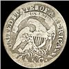 Image 2 : 1832 Capped Bust Nickel NICELY CIRCULATED