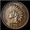 Image 1 : 1893 Indian Head Cent UNCIRCULATED