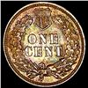 Image 2 : 1904 Indian Head Cent UNCIRCULATED