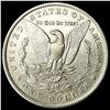 Image 2 : 1889-O Morgan Silver Dollar UNCIRCULATED