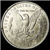 Image 2 : 1891 Morgan Silver Dollar UNCIRCULATED