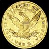 Image 2 : 1901 $10 Gold Eagle CLOSELY UNCIRCULATED