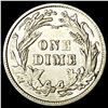 Image 2 : 1911 Barber Dime UNCIRCULATED