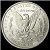 Image 2 : 1884-S Morgan Silver Dollar CLOSELY UNCIRCULATED