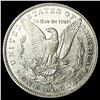 Image 2 : 1884-S Morgan Silver Dollar CLOSELY UNCIRCULATED