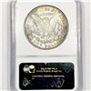 Image 2 : 1878 7TF Morgan Silver Dollar NGC-MS64