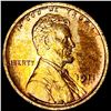 Image 1 : 1911 RB Wheat Cent UNCIRCULATED