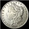 Image 1 : 1889-O Morgan Silver Dollar CLOSELY UNCIRCULATED