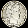 Image 1 : 1900 Bay Bridge Half Dollar NICELY CIRCULATED