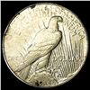 Image 2 : 1934 Silver Peace Dollar UNCIRCULATED