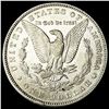 Image 2 : 1884-S Morgan Silver Dollar UNCIRCULATED