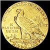 Image 2 : 1928 $2.50 Gold Quarter Eagle UNCIRCULATED