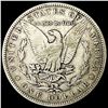 Image 2 : 1888-S Morgan Silver Dollar NICELY CIRCULATED