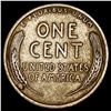 Image 2 : 1909-S Wheat Cent NEARLY UNCIRCULATED