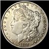 Image 1 : 1889-O Morgan Silver Dollar CLOSELY UNCIRCULATED