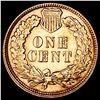 Image 2 : 1892 RD Indian Head Cent UNCIRCULATED