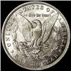 Image 2 : 1891-O Morgan Silver Dollar CLOSELY UNCIRCULATED