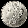 Image 1 : 1901 Morgan Silver Dollar UNCIRCULATED