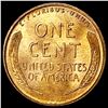 Image 2 : 1909 VDB RD Wheat Cent UNCIRCULATED