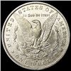 Image 2 : 1886-O Morgan Silver Dollar CLOSELY UNCIRCULATED